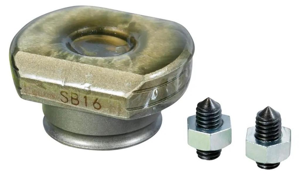Makita Matrize Rund SB11 - SC00000213