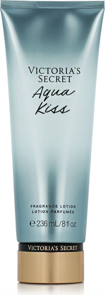 Victoria's Secret Victoria,s S Body Lotion 236 Aqua Kis