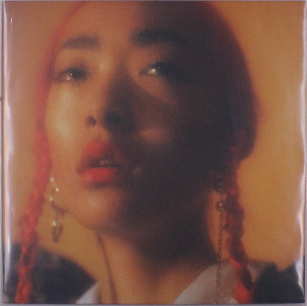 Rina Sawayama: Rina (Clear Vinyl)