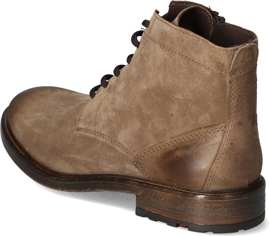 LLoyd Herren Stiefel 12007-42, 12007-42.5, 12007-43, Produktbild 3