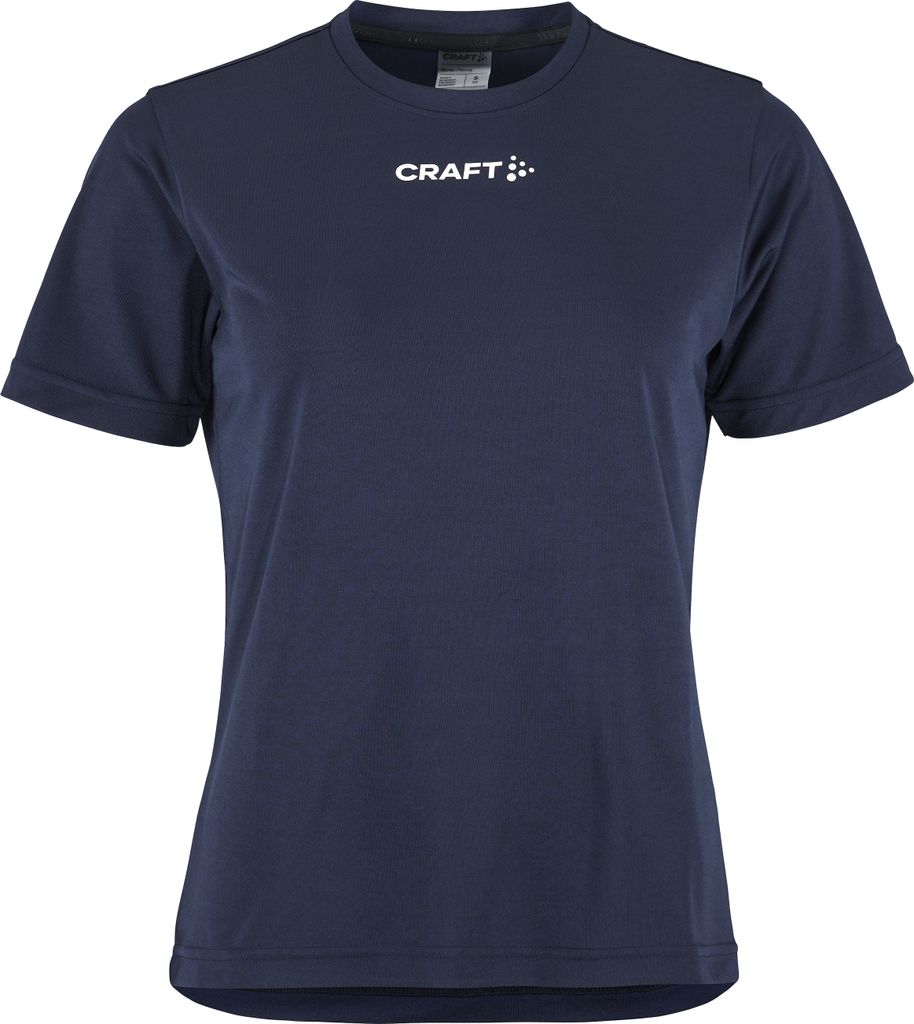 Craft Tshirts Squad Go, 1915304390000, Größe: 161