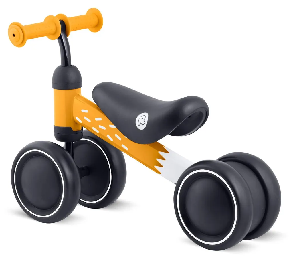 Scooter de course pour enfants Ricokids - Trottinette robuste 2 roues - 3