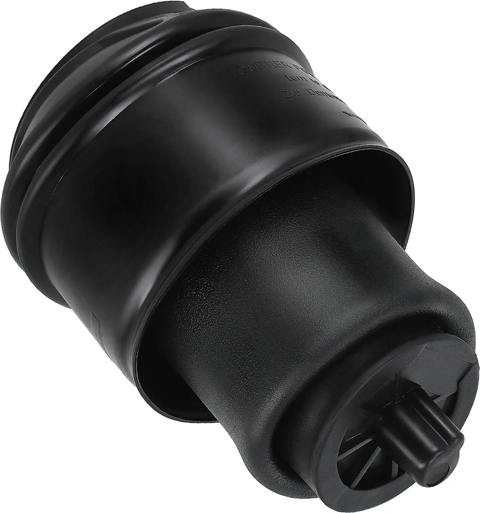 Boudin de suspension air arrière 9676469280 pour Peugeot Expert