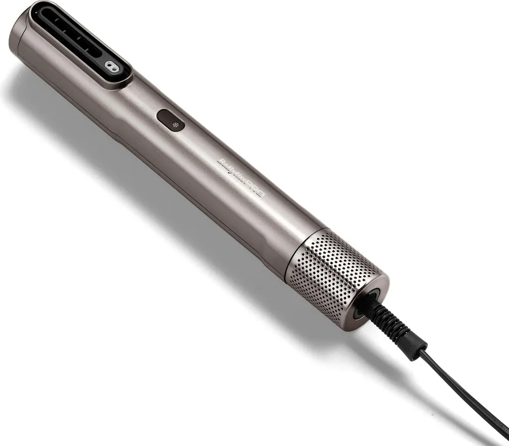 Babyliss Pro Drying Wand séchoir haute performance réglage thermique - 17