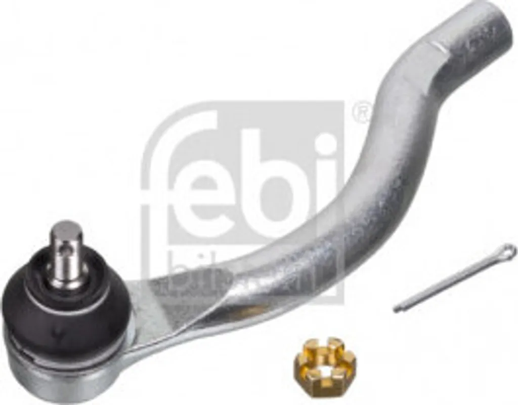 Supprimez le jeu de direction sur Accord avec la rotule Febi 53560SDAA01