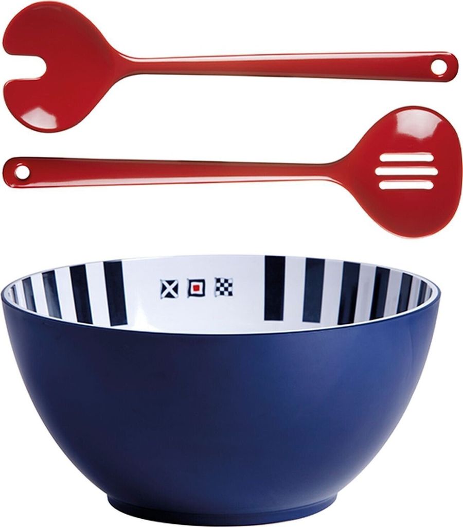 Marine Business Venezia Salad Bowl 1 Schüssel