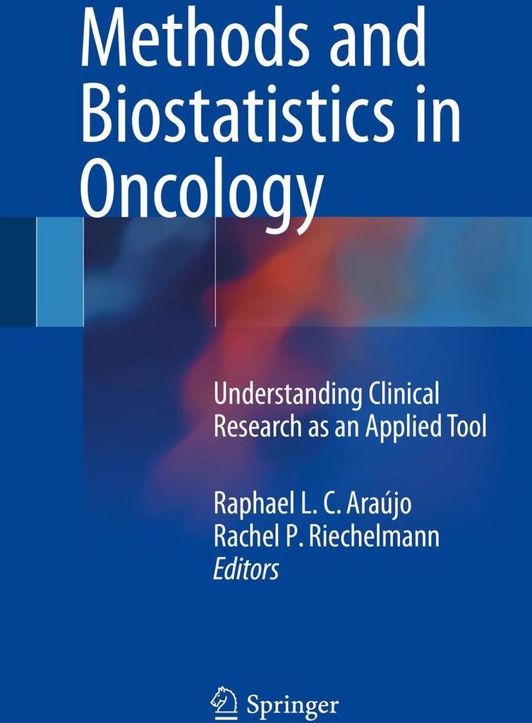 Methods and Biostatistics in Oncology