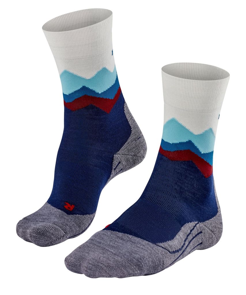 FALKE TK2 Crest Trekkingsocken Damen