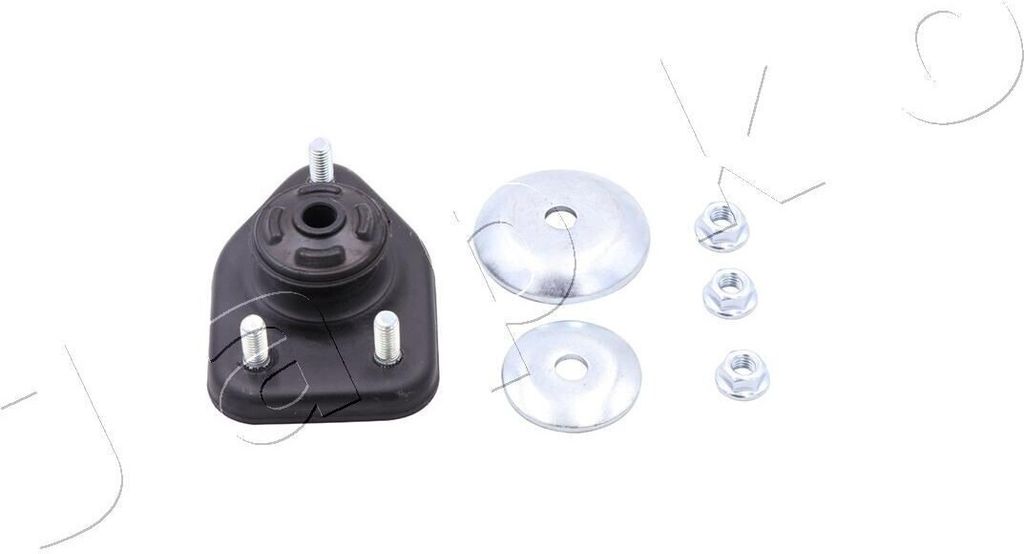 JAPKO SMJ0215 Federbeinstützlager Hinten für BMW X3 (E83)