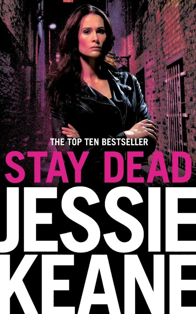Stay Dead