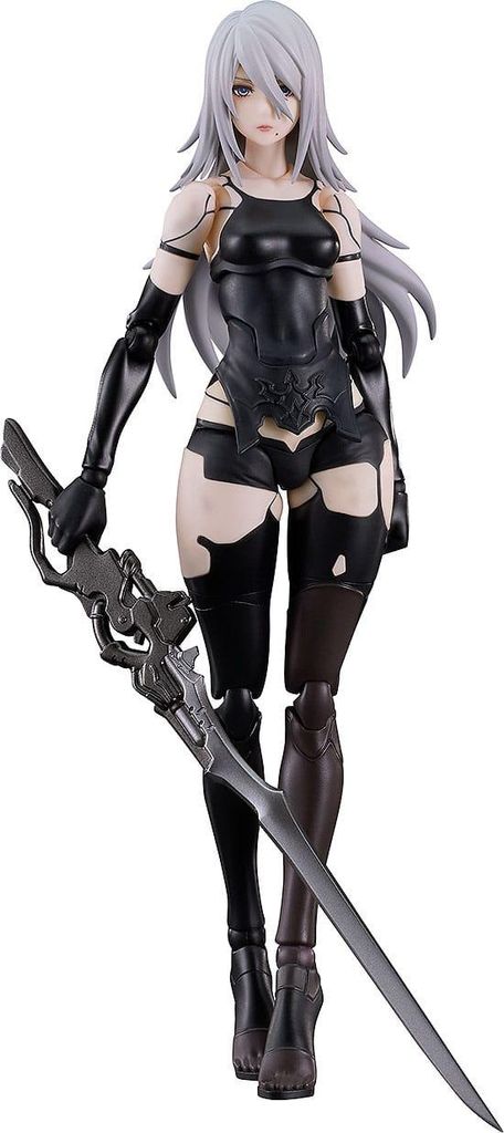 Nier:Automata Ver1.1a Figma Actionfigur A2 16 cm