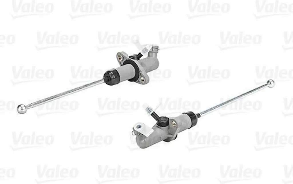 Stop aux vitesses qui craquent : Émetteur d'embrayage Valeo pour Fiat Bravo