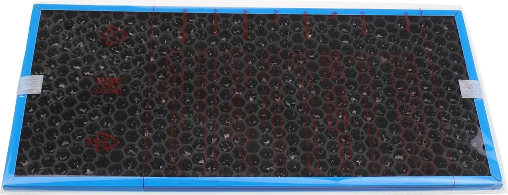 SEB - Filter Nanocaptur - XD7160E0 Produktbild 