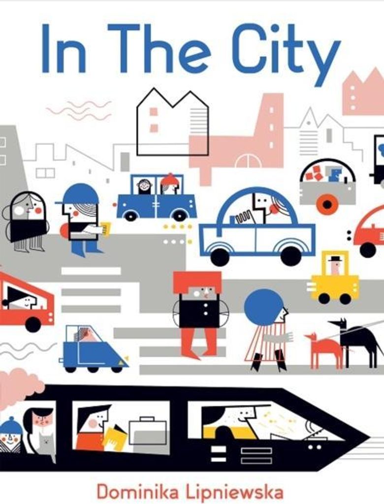 In the City