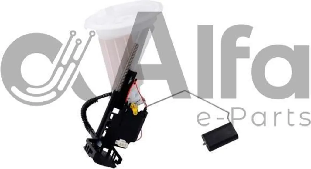 Jauge à Carburant pour BMW E60 E61 E63 E64 Capteur Niveau AF04268 Alfa