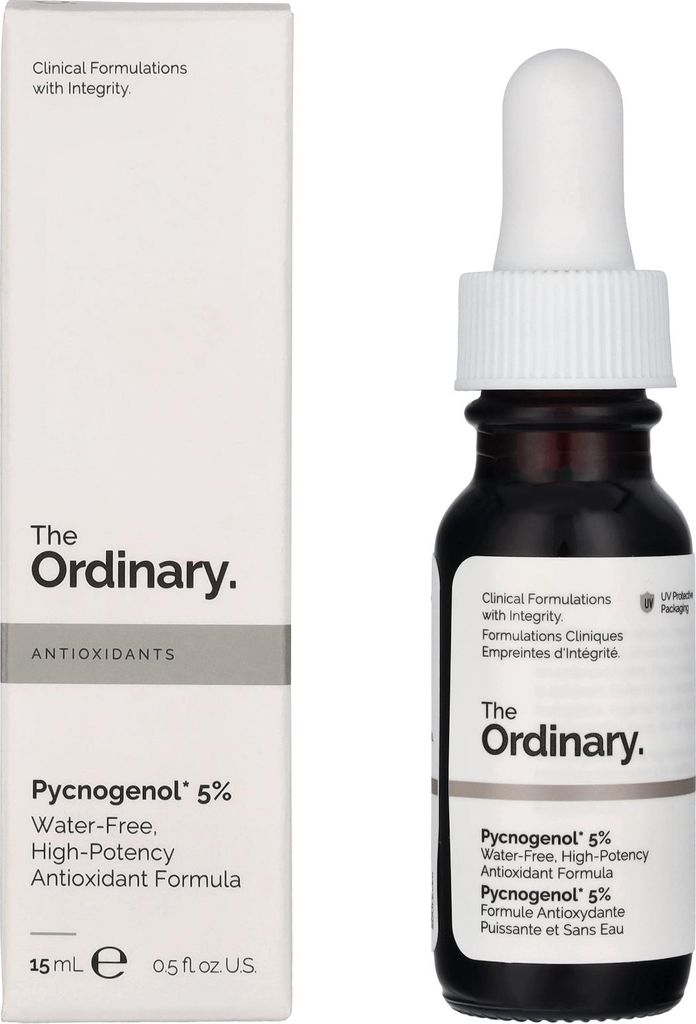 The Ordinary Pycnogenol 5% 15 ml
