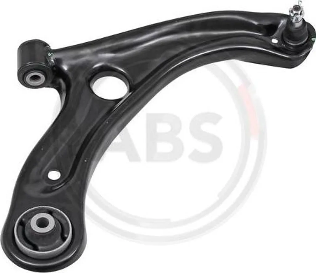 Rénovez votre direction avec le bras de suspension A.B.S. pour Jazz