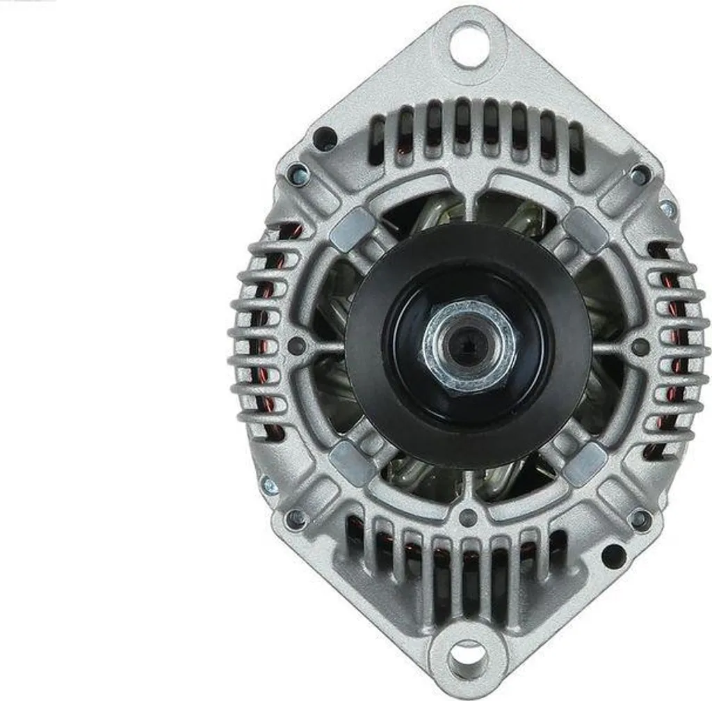 Alternateur AS-PL A3443S : Finissez-en avec les pannes de batterie Clio