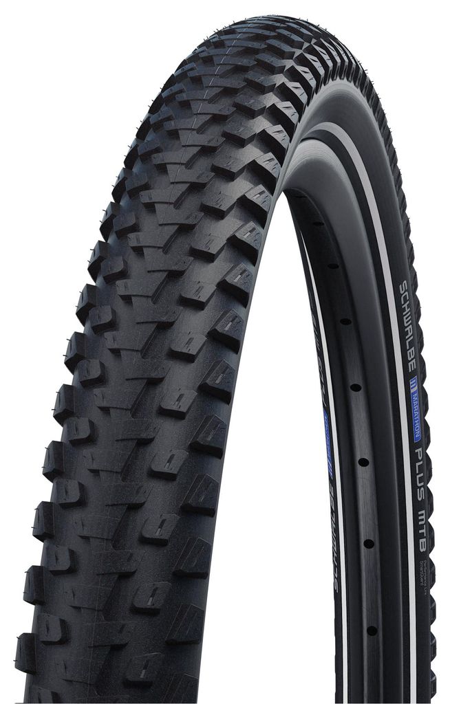 Schwalbe Marathon plus MBT, 27.5", Stadt / Trekking, Produktbild 