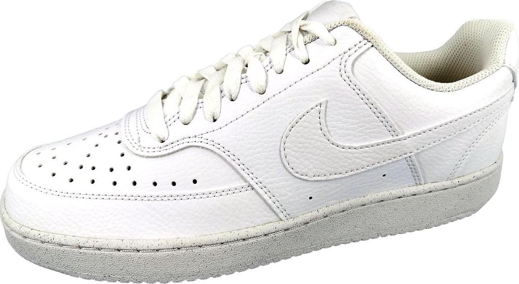 Nike Court Vision Herrenschuhe Freizeitschuhe Sportschuh Productafbeelding 