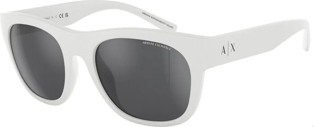 Occhiali Sportivi Armani Exchange AX4128SU 83156G UV400