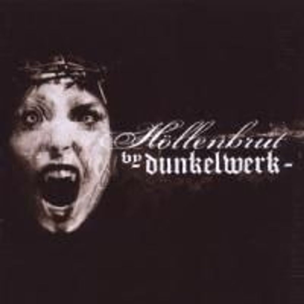 Dunkelwerk-Höllenbrut