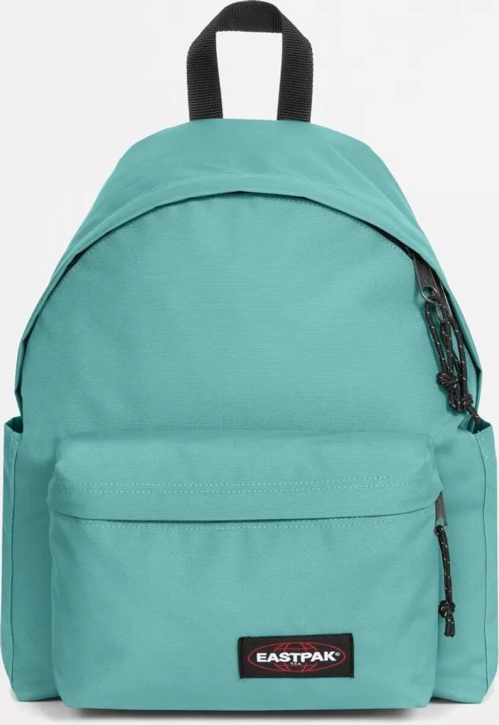 Sac Eastpak Padded Pak'r Bleu : fini les bretelles qui font mal au dos