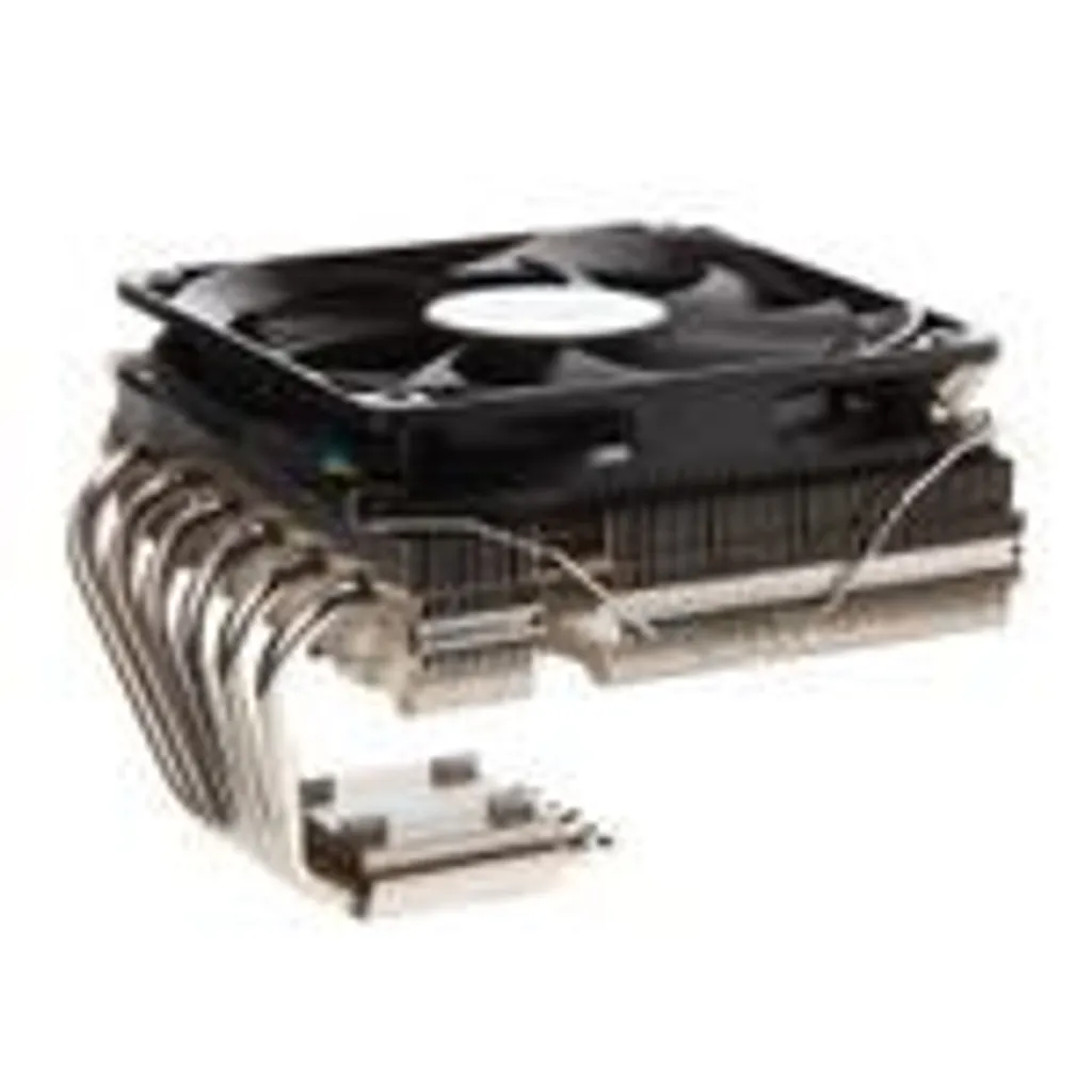 Solution Refroidissement SilverStone SST-NT06-PRO-V2 Silencieux AM4