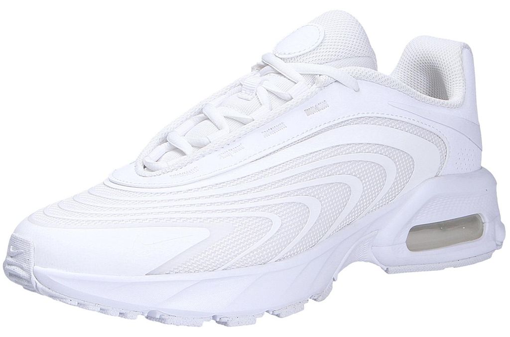 Nike Herren Sneaker AIR MAX FIRE weiß Größe EUR 43