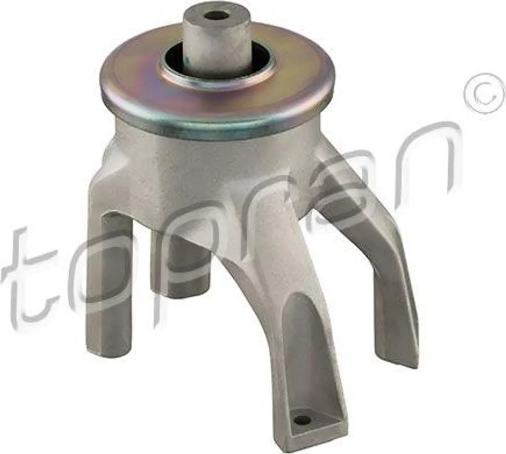 TOPRAN 113 926 Roulement Support Moteur 7H0199849AG pour Transporter V