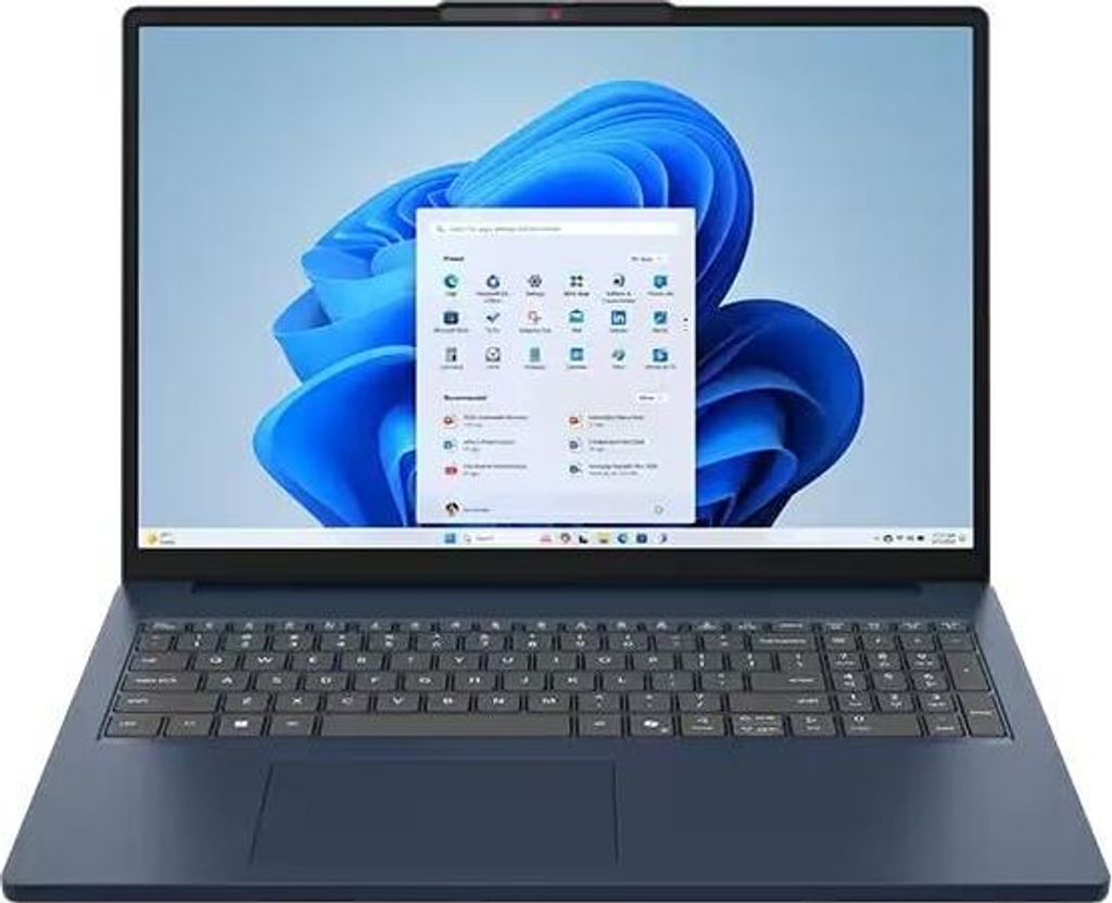 Lenovo IP SLIM 3 16IRH10 I5-13420H - Core i5 - 4,6 GHz Produktbild 