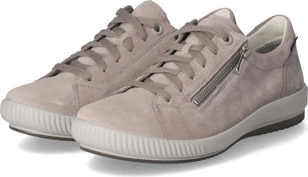 Legero Sneaker Sneaker Veloursleder