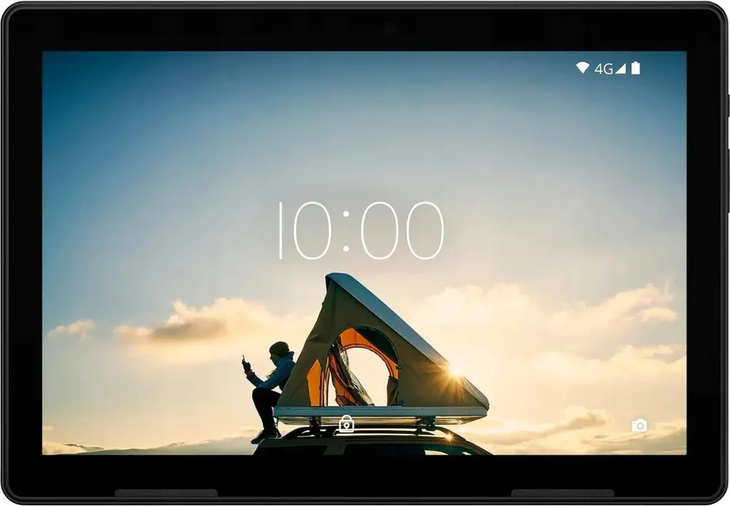 Tablette Medion LifeTab E10814 - Écran 10 Pouces Full HD Android Argent - 2