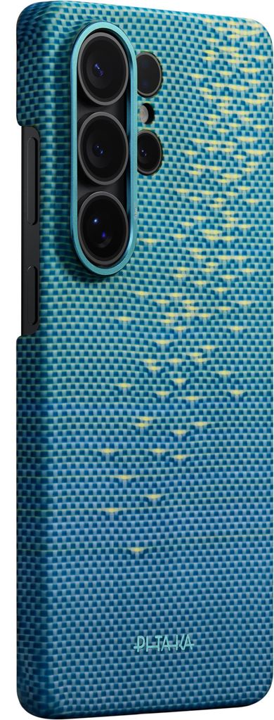 Pitaka KS2607U, Pokrowiec, Samsung, Galaxy S26 Ultra, 17,5 Zdjęcie produktu 