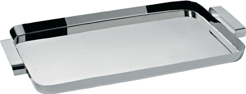Alessi "Tau" Tray With Handles (Art.-Nr. KL09, EAN 8003299925070)