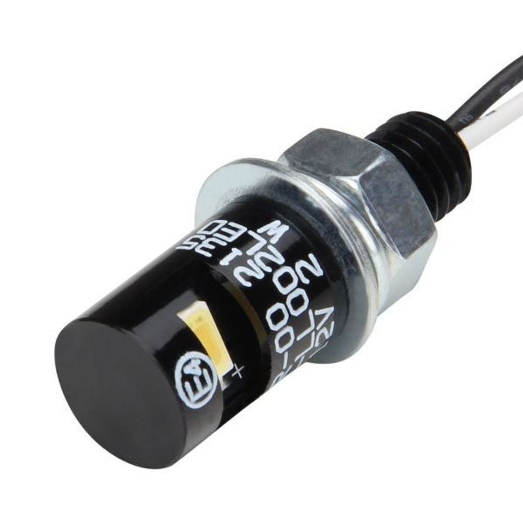 LED mini Kennzeichenbeleuchtung mit E-Prüfzeichen 12V Produktbild 