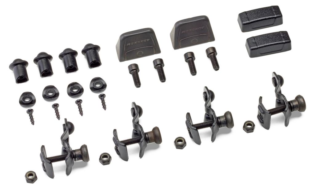 Kit trasformazione telaietti PLO One Fit GIVI in Monokey Immagine del prodotto 