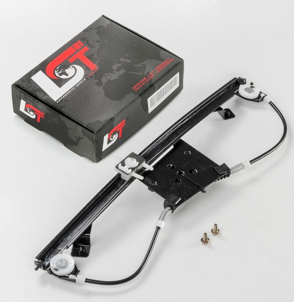 Elektrischer Fensterheber vorne links 2/3 Türer für FIAT GRANDE PUNTO EVO 199