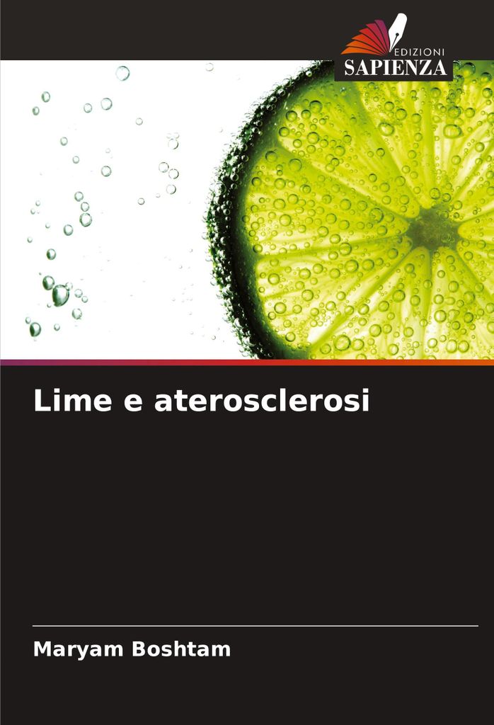 Lime e aterosclerosi