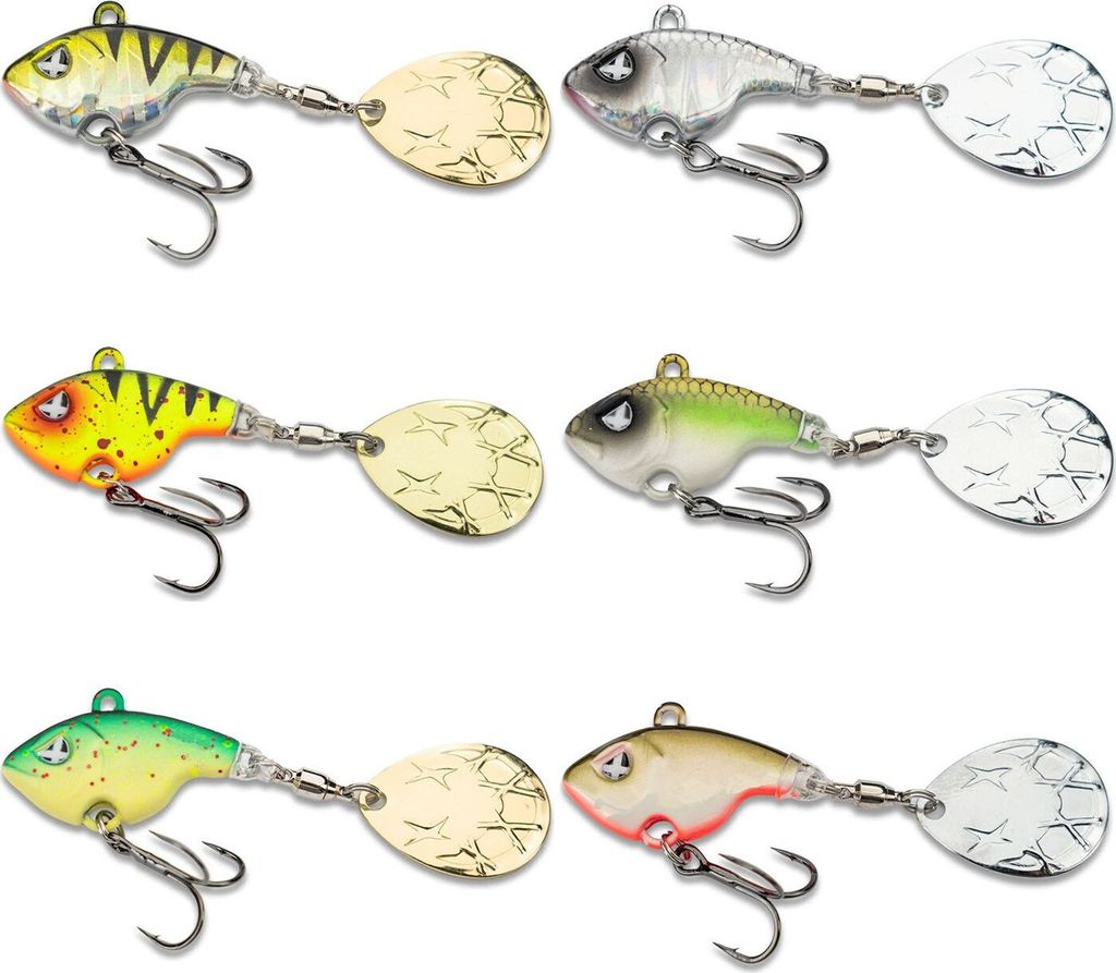 Monkey Lures Turbo Lui 7Gr Lean Bream