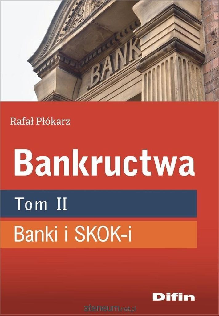 Insolvenzen T.2 Banken und SKOKs