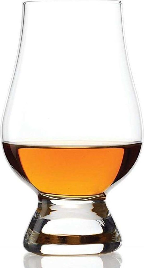 GLENCAIRN Whisky Glas Twin Pack 2x19 cl ohne Eichung in Produktbild 