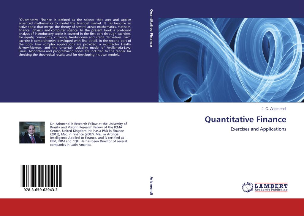 Quantitative Finance