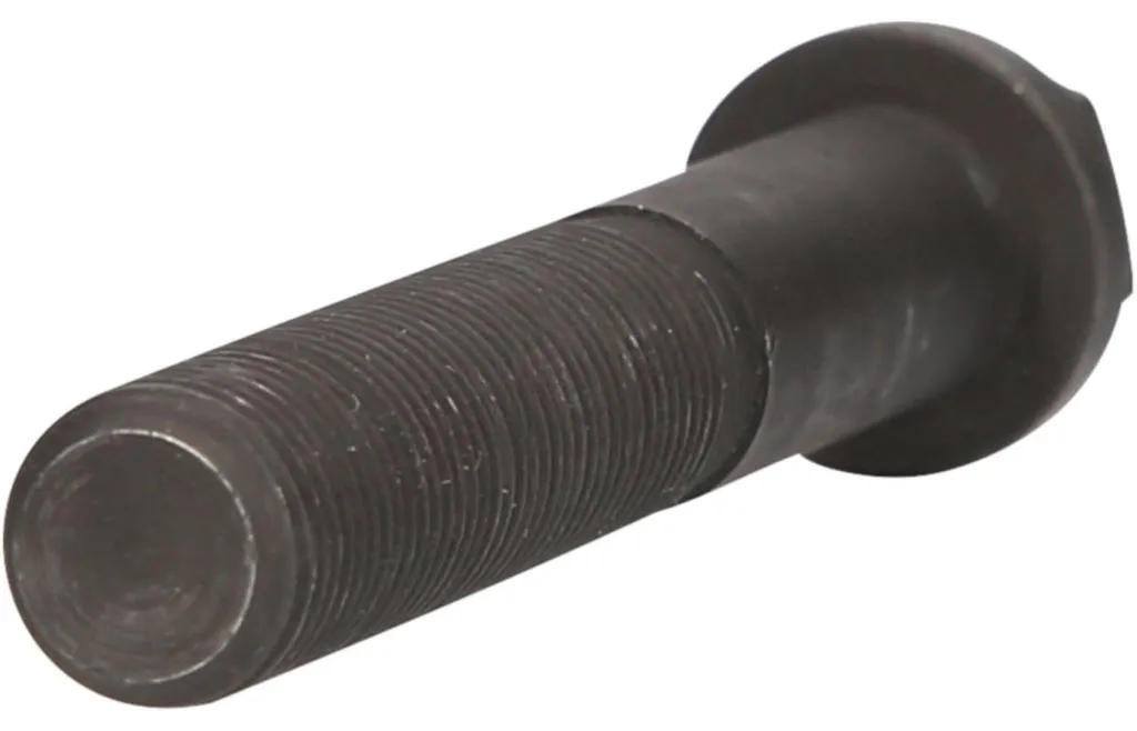 Vis de rechange robuste M12x1,25 x 90 mm - Stop aux filetages foirés