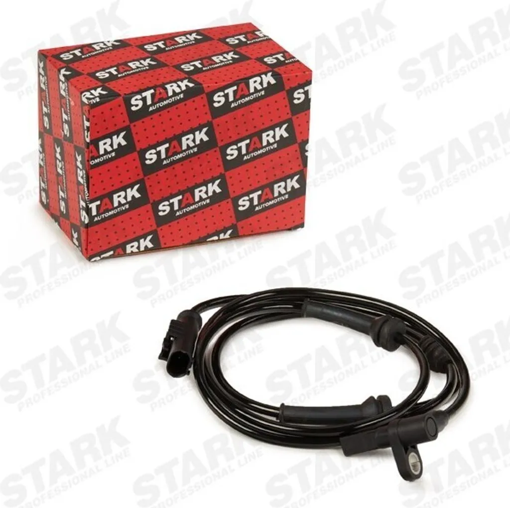 Capteur ABS STARK SKWSS-0351404 pour Fiat Multipla OE 51705195 Neuf