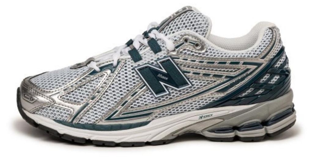 New Balance 1906R 'White & Navy' - Uni Sneaker - U1906RCE