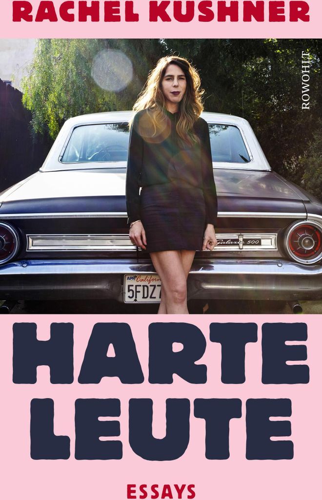 Harte Leute