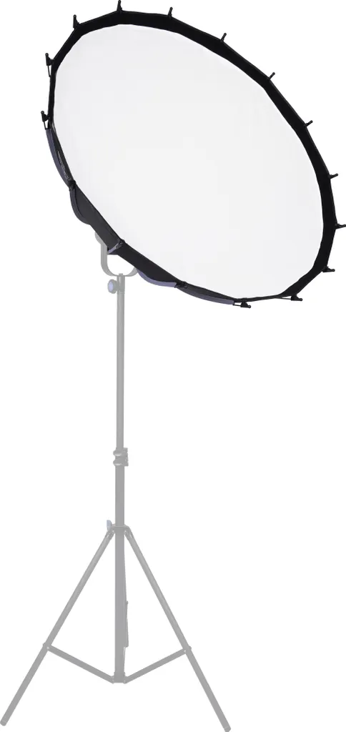 Modeleur Lumière 60cm Sirui RGX60 pour Portrait et Shooting en Extérieur