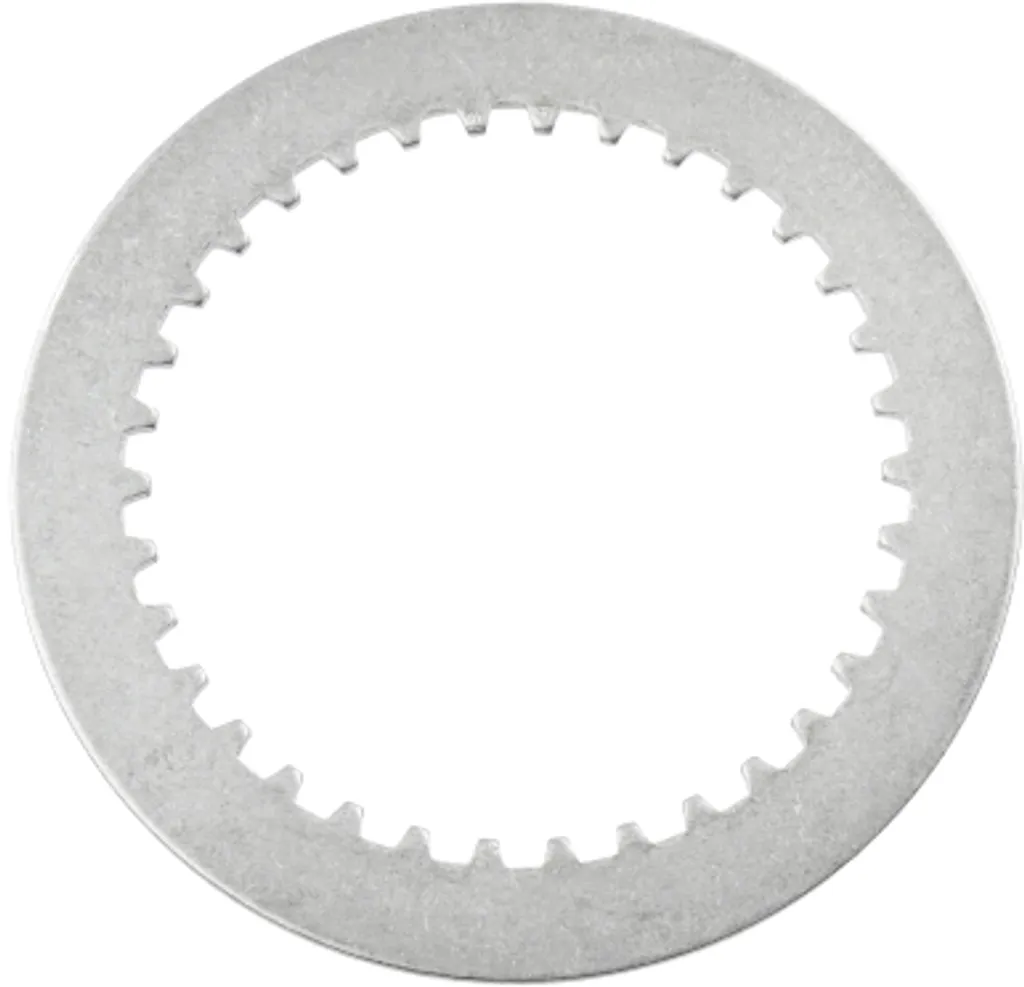 Stop au Patinage avec les Disques d'embrayage TRW MES426-9 pour Votre Moto