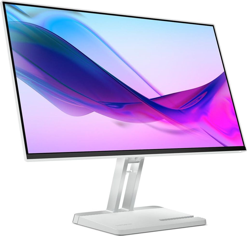 Lenovo L24i-4A, 60,5 cm (23.8"), 1920 x 1080 Pixel, Full Produktbild 